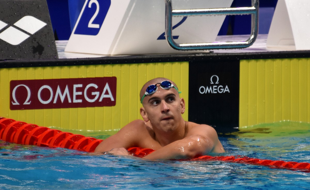 Laszlo Cseh