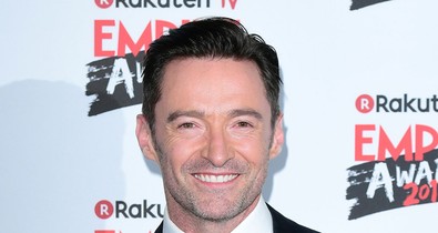 Váó! Hugh Jackman szuper formában van
