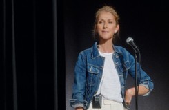 Céline Dion zmaga się z poważną chorobą. Teraz przekazała fanom specjalną informację