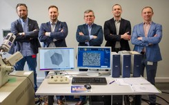 Wydobyć grafenem to, co najlepsze