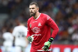 Bartłomiej Drągowski będzie bronił bramki Panathinaikosu Ateny