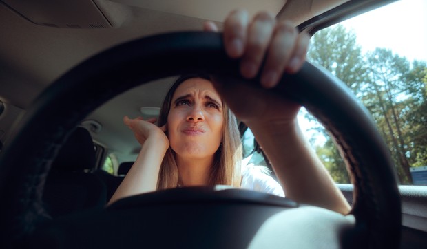 Vožnja sa spuštenim prozorom na auto-putu može biti izuzetno štetna za sluh