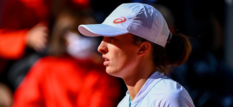 Australian Open: Iga Świątek już w 1/8 finału. Czas na Halep