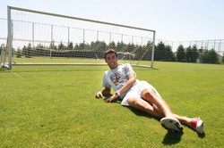 Hakan Sukur autorem najszybciej strzelonego gola na mundialu. Turek potrzebował 11. sekund