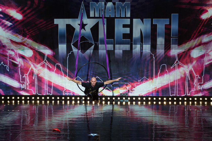 Mam talent