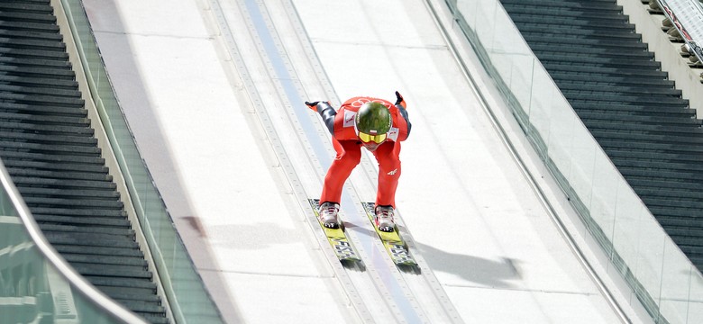 Kamil Stoch nie ma czasu na odpoczynek. Chce umocnić się na pozycji lidera PŚ