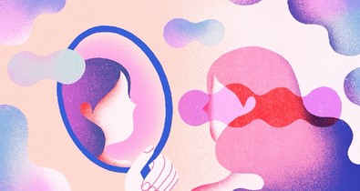 Mindenkinek más arcodat mutatod, hogy beilleszkedhess? Lehet, hogy szociális kaméleon vagy