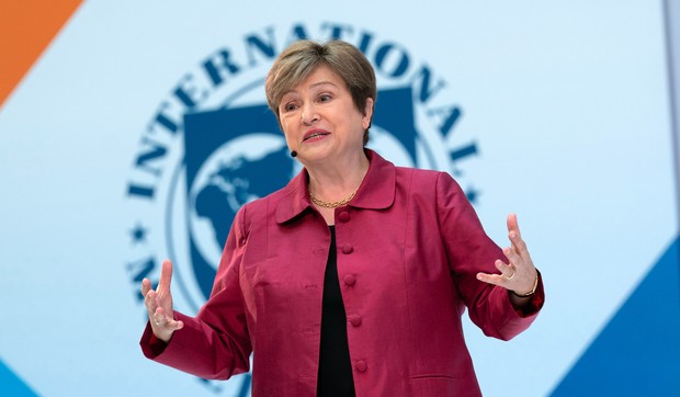 Kristalina Georgijeva