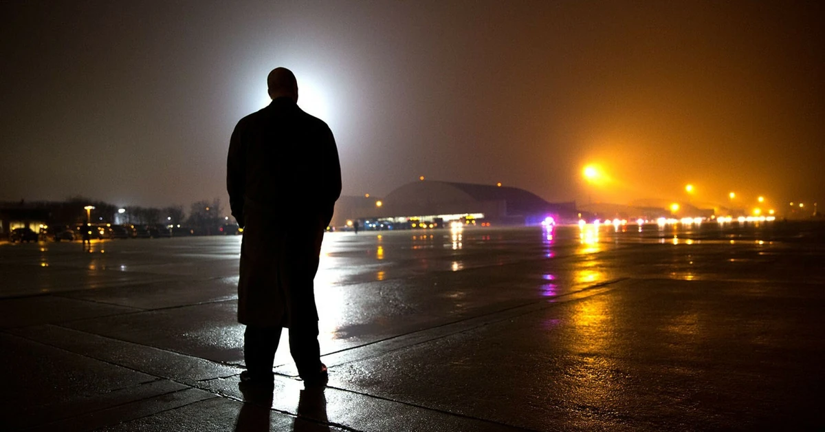 Podejrzana przesyłka w amerykańskiej bazie. Wiele osób błyskawicznie zachorowało