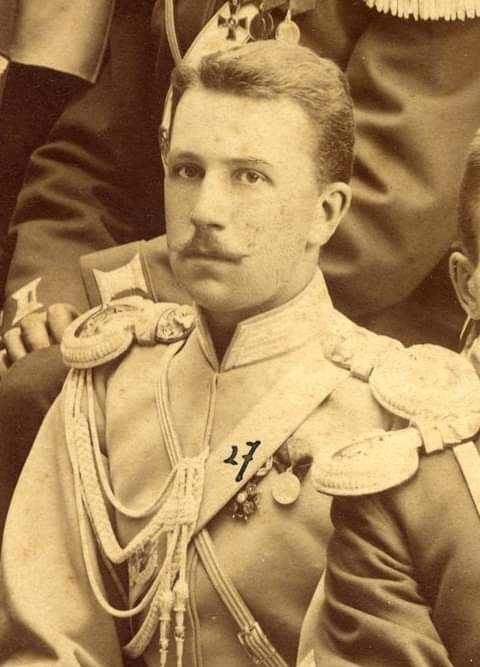 Gen. Piotr Krasnow