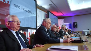 Narodowcy szykują pikietę przed PKW i w całej Polsce