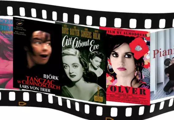 Cannes: kobiece role i filmy festiwalu, które przeszły do historii