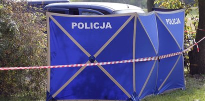 Ojciec przejechał rocznego synka. Rodzice potrzebowali pomocy. Nowe informacje ws. tragedii