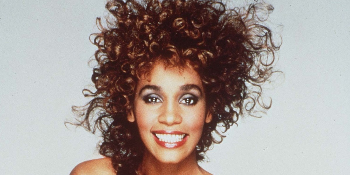 Whitney Houston