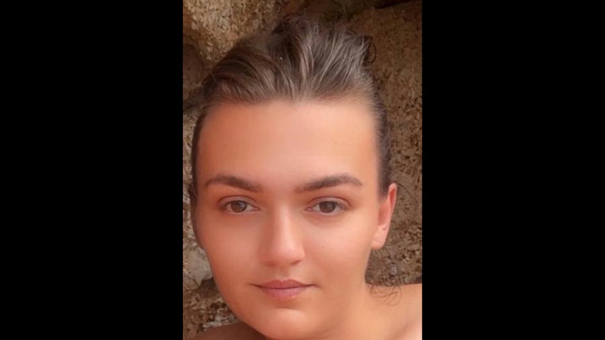 Nestala Dragana