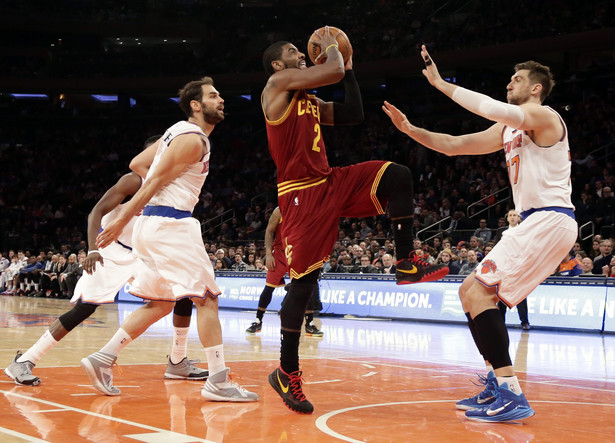 Liga NBA: Chicago Bulls gonią Toronto Raptors