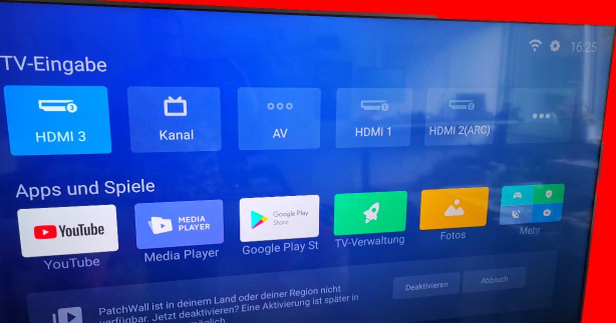 Xiaomi Mi TV 4S im Test: UHD-TV zum Kampfpreis | TechStage