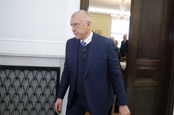 Giertych zwołuje prawników do rozliczania PiS. Wcześniej mówił o "last call"