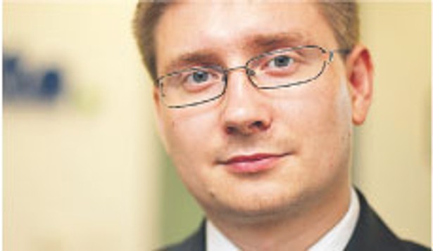 Wojciech Matuszcza Fot. Miłosz Poloch