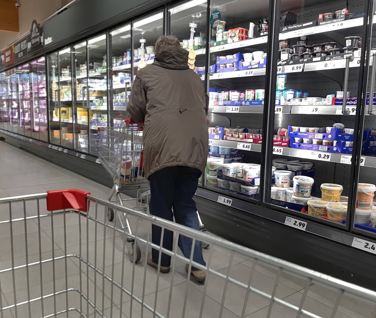 Slovenija uvodi novo pravilo za trgovačke lance: Biće druga evropska zemlja koja je uvela ovu zabranu
