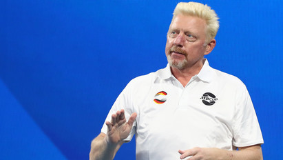 Ennyi volt, Becker távozik a Német Teniszszövetségtől: ez áll a döntése hátterében