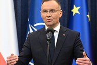 Andrzej Duda