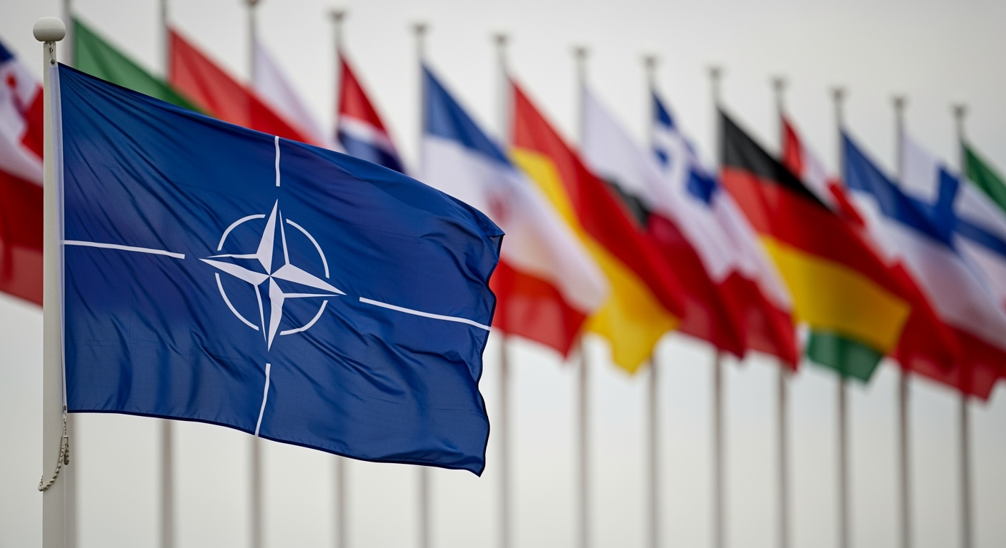 Duńscy żołnierze musieliby walczyć, gdyby USA zaatakowały Grenlandię