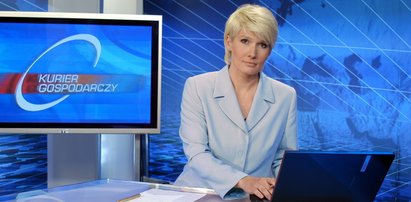 Joanna Osińska też żegna się z TVP!