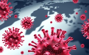 Pierwsza fala Covid-19 nas podmyła. Jesienny atak może nas zatopić