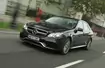 Mercedes E 63 AMG S 4Matic