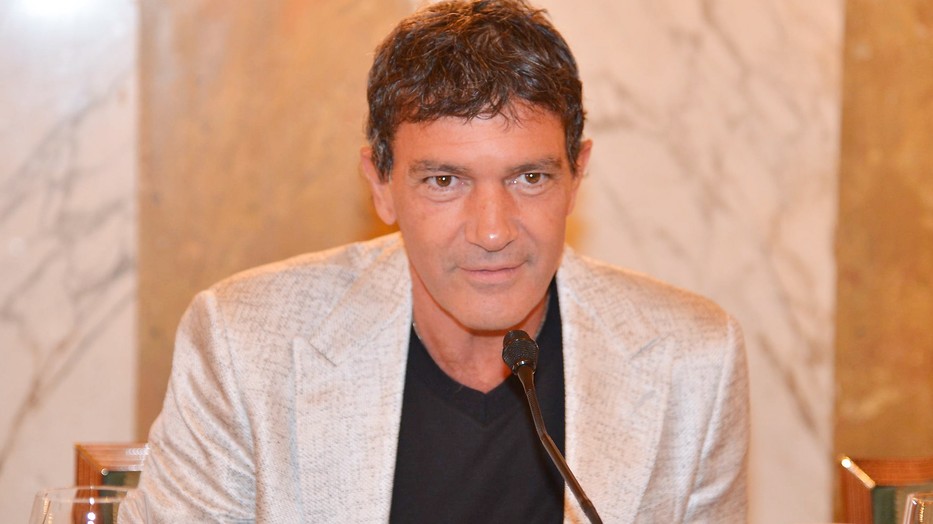 Antonio Banderas volt felesége (fotó: northfoto)