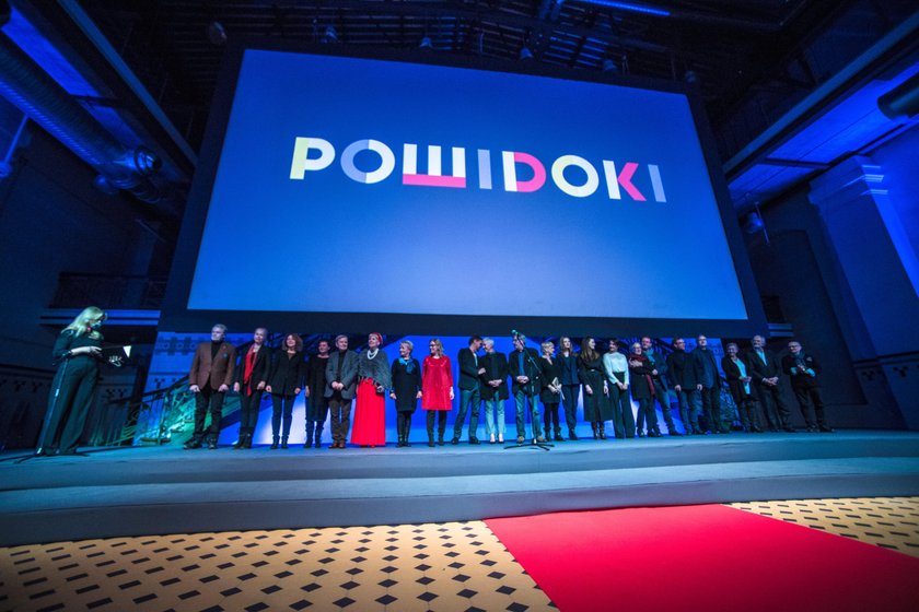 Powidoki