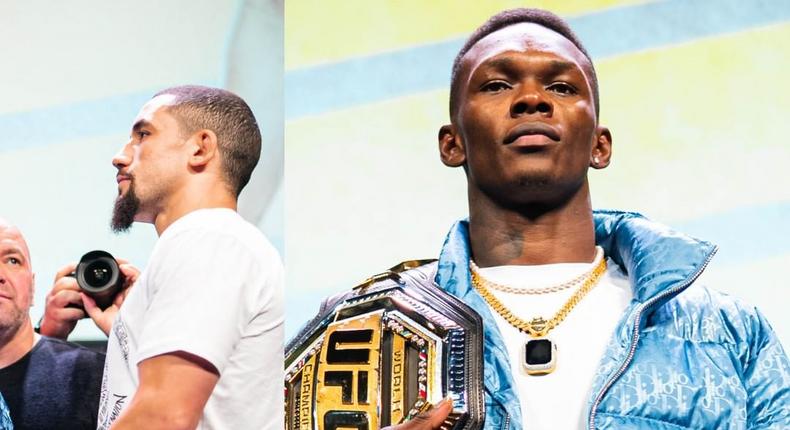 The Last Stylebender is uninterested with a fight with Bobby Knuckles 