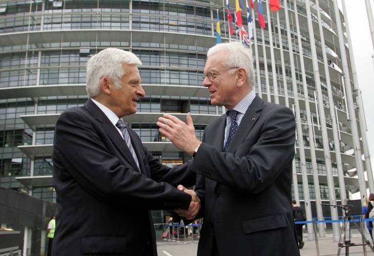 Jerzy Buzek