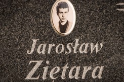 Przełom ws. zabójstwa Jarosława Ziętary? Jest nowy świadek