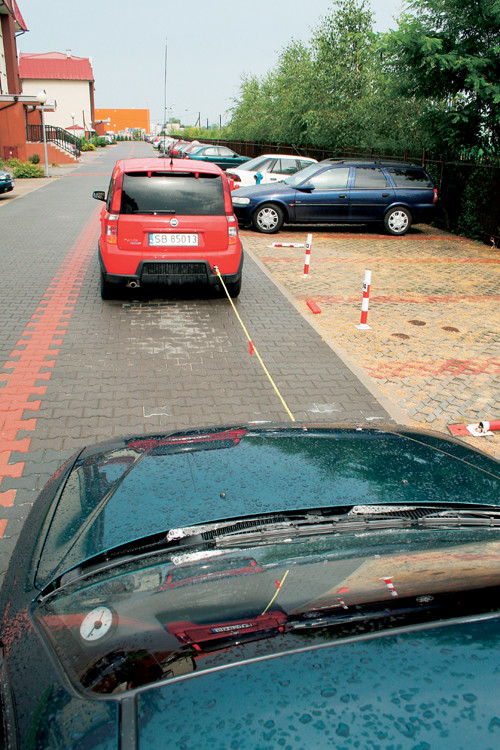 Jak zaciągnąć auto do warsztatu?