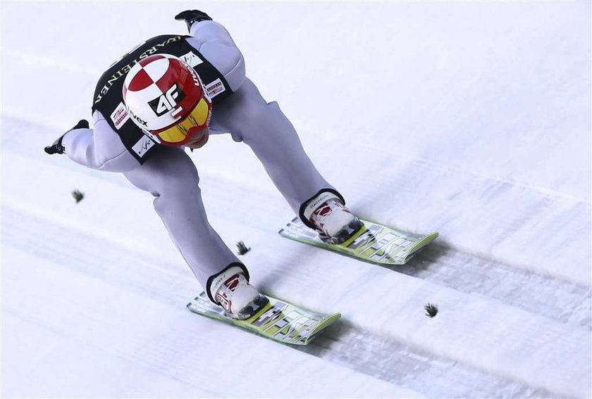 Kamil Stoch Willingen