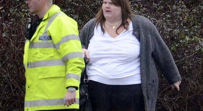 Linda Jenns killed a jogger after driving through a red light in Ashford, Kent, in January 2014