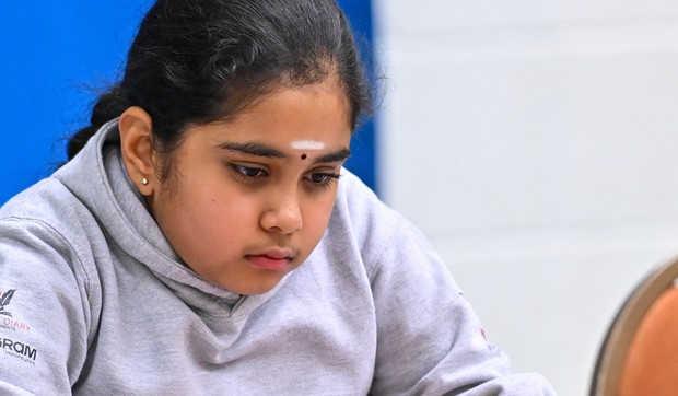 Bodhana Sivanandan