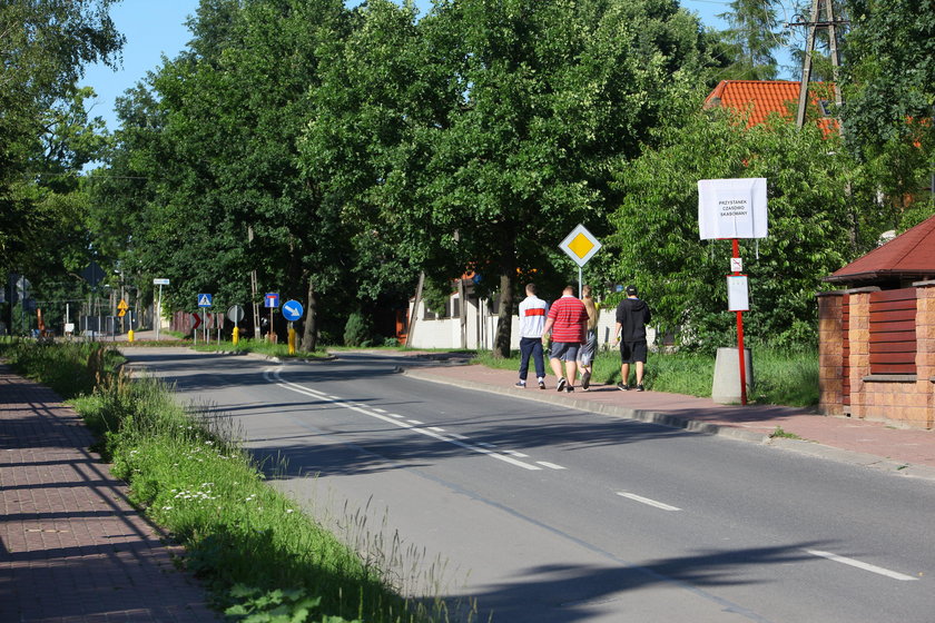 Apel mieszkańców Wawra: Chcemy więcej autobusów 