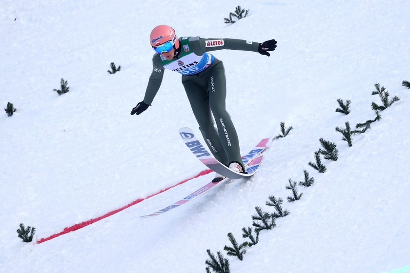 TSC w Garmisch-Partenkirchen