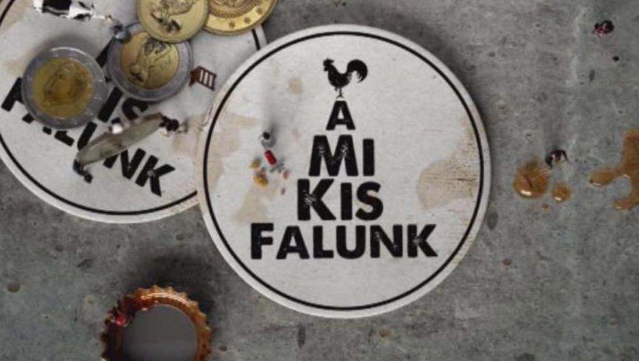 Új szereplő bukkan fel A mi kis falunkban