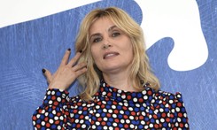 Emmanuelle Seigner : Konsultować plany zawodowe z Romanem Polańskim? Nigdy w życiu! [ROZMOWA]
