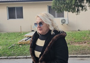 Snežana Đurišić