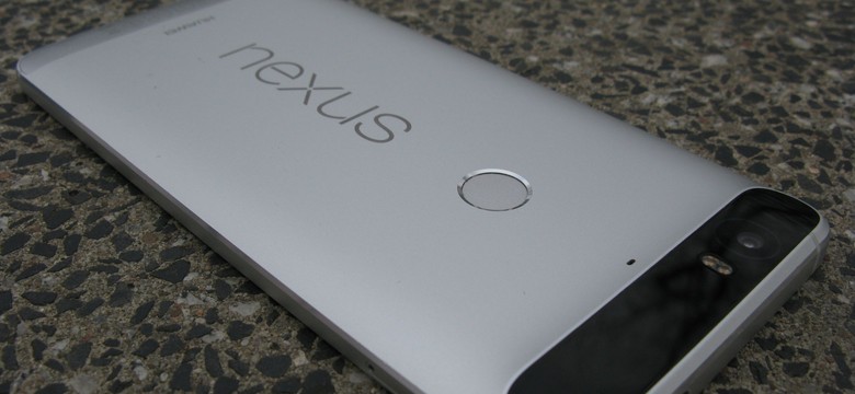 Nexus 6P, czyli kolos na glinianych nogach [TESTUJEMY]