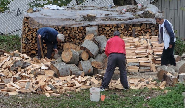 Od septembra skuplje i drvo i pelet, cene sada na minimumu