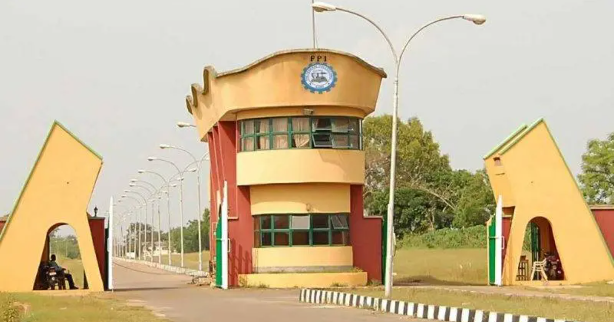 Ogun student, who lost school fees to gambling, commits suicide - Vimarsana News