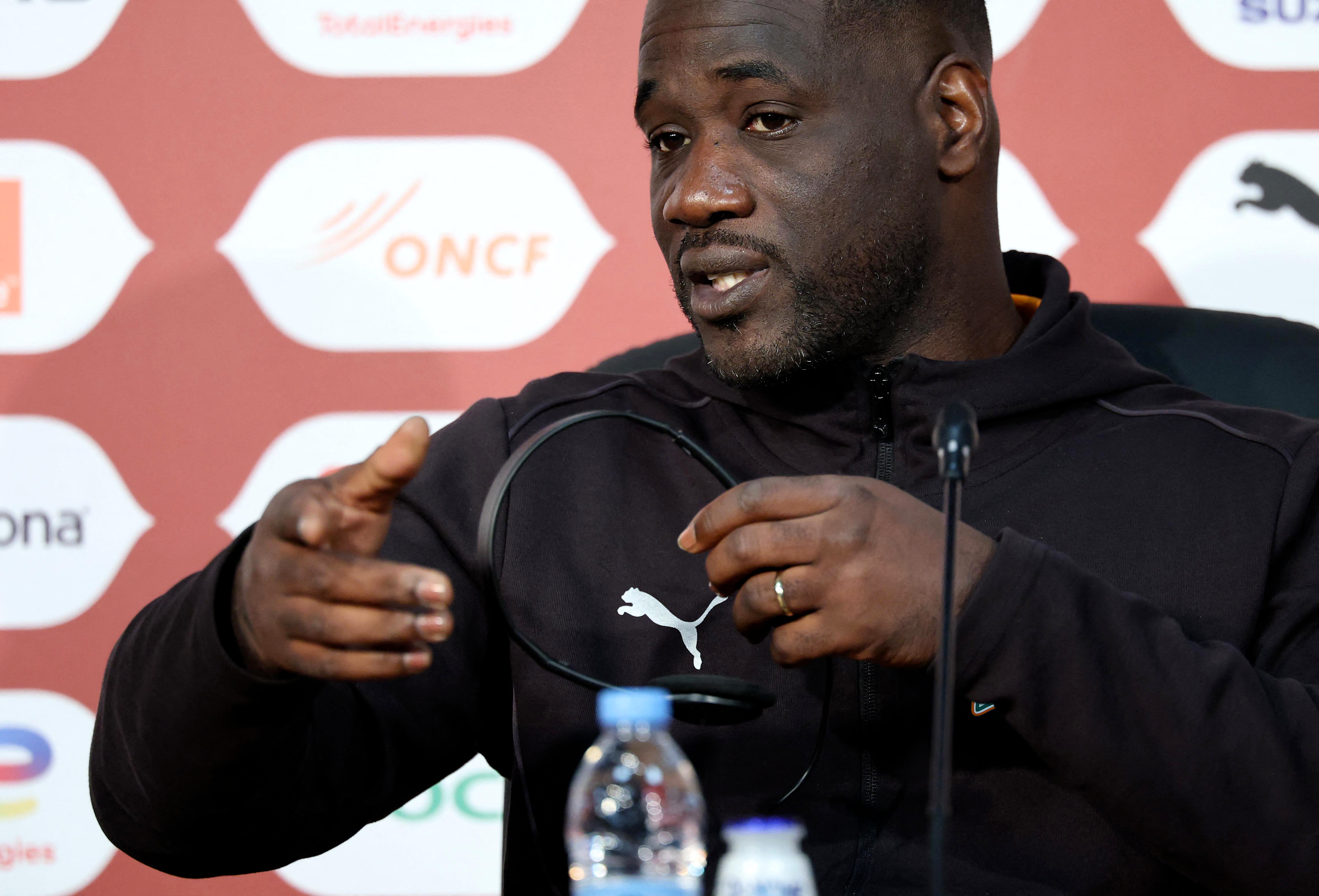 Faé veut égaliser face à Hassan: 20 ans après, le duel CAN reprend en quart