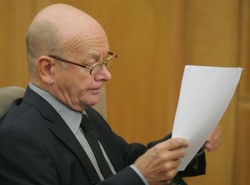 Kochanowski: Śledztwa prowadzono niedbale