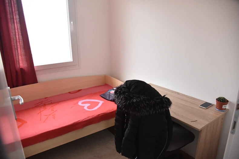 Nema više napuklih zidova: Ovako prostorije izgledaju sada